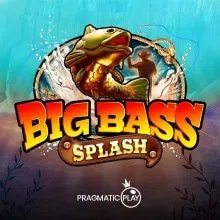 Big Brass Splash
