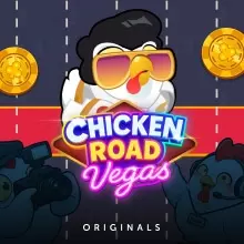 Chicken road Vegas