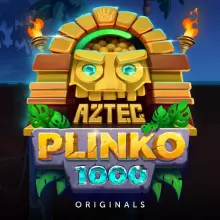Aztek Plinko 1000