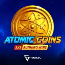Atomic Coins