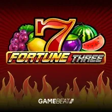 Fortune three