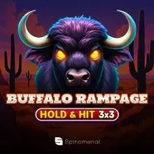 Buffalo Rampage